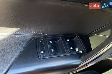 Универсал Opel Insignia 2014 в 