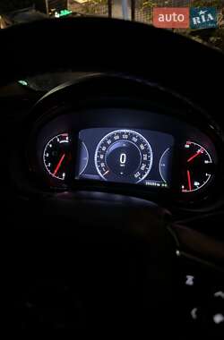 Универсал Opel Insignia 2014 в Чернигове