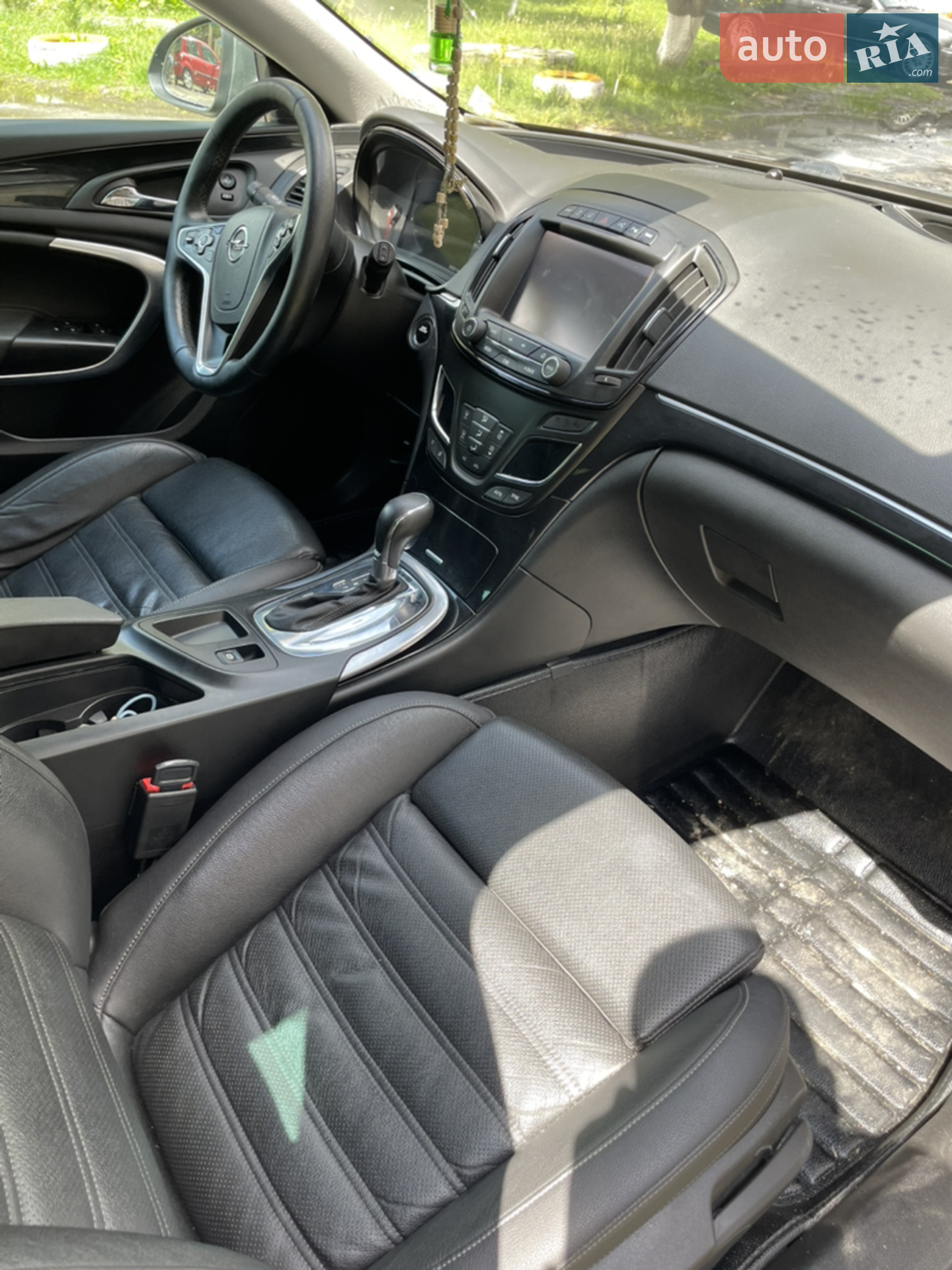 2016 Opel Insignia - мініатюра 9