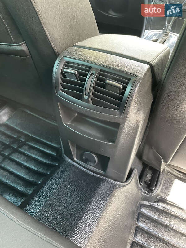 Універсал Opel Insignia 2016 в Стрию фото 13 Універсал Opel Insignia 2016 в Стрию