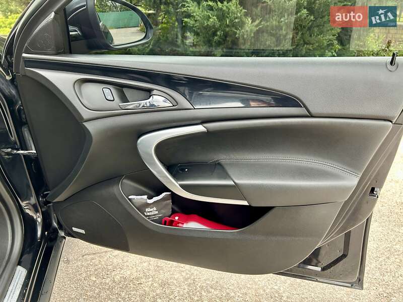 Універсал Opel Insignia 2016 в Харкові