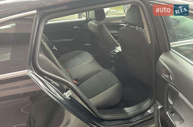 Универсал Opel Insignia 2011 в 