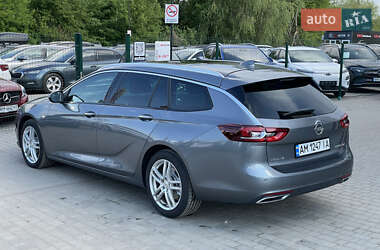 Универсал Opel Insignia 2019 в 
