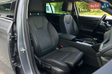 Универсал Opel Insignia 2019 в 