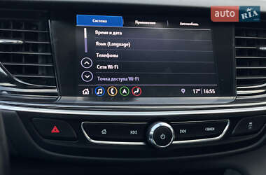 Универсал Opel Insignia 2019 в 