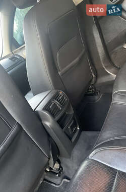 Лифтбек Opel Insignia 2010 в 