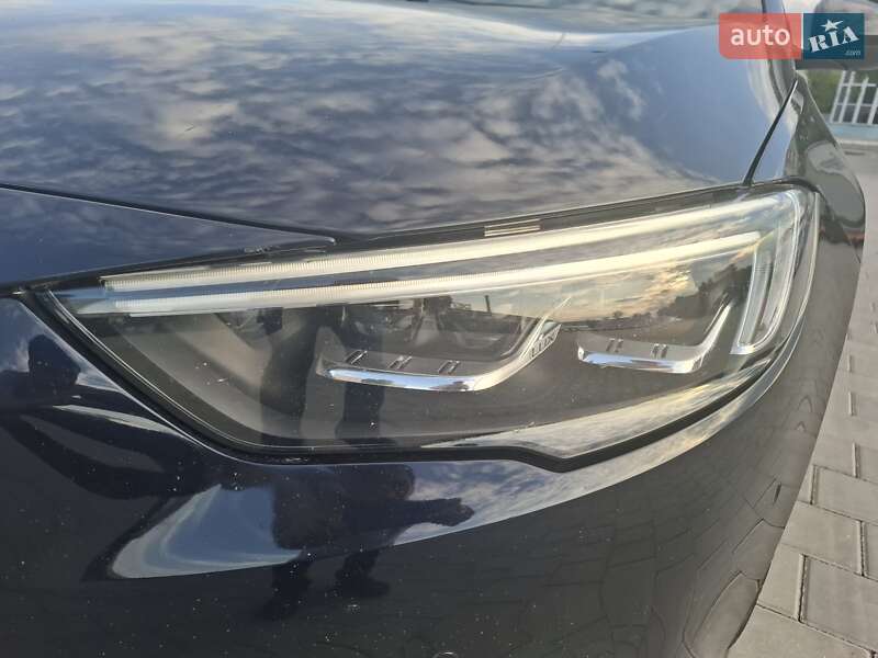Ліфтбек Opel Insignia 2019 в Черкасах