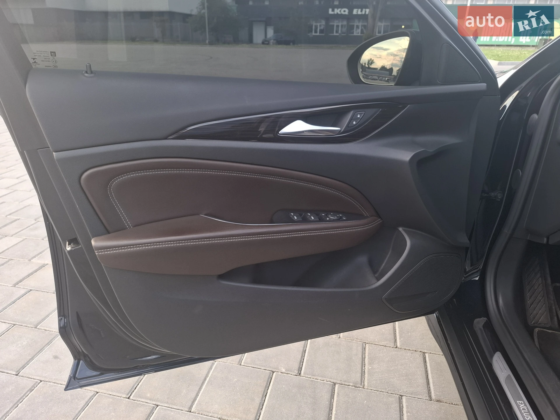 2019 Opel Insignia - мініатюра 11