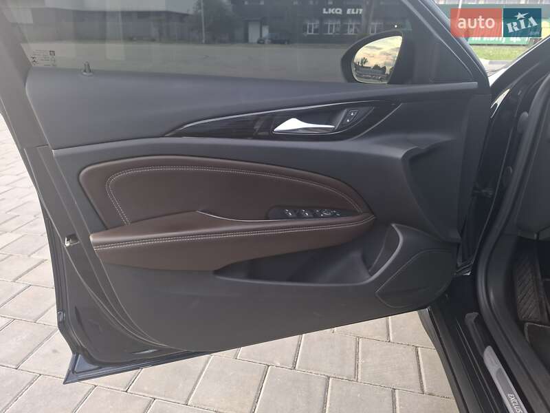 Ліфтбек Opel Insignia 2019 в Черкасах