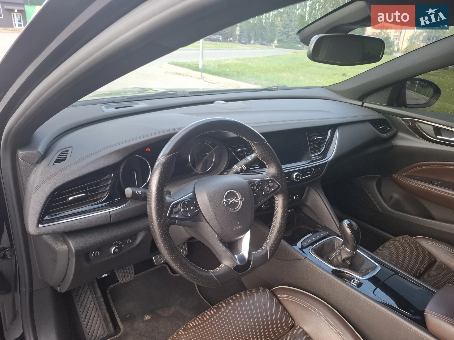 2019 Opel Insignia - мініатюра 14