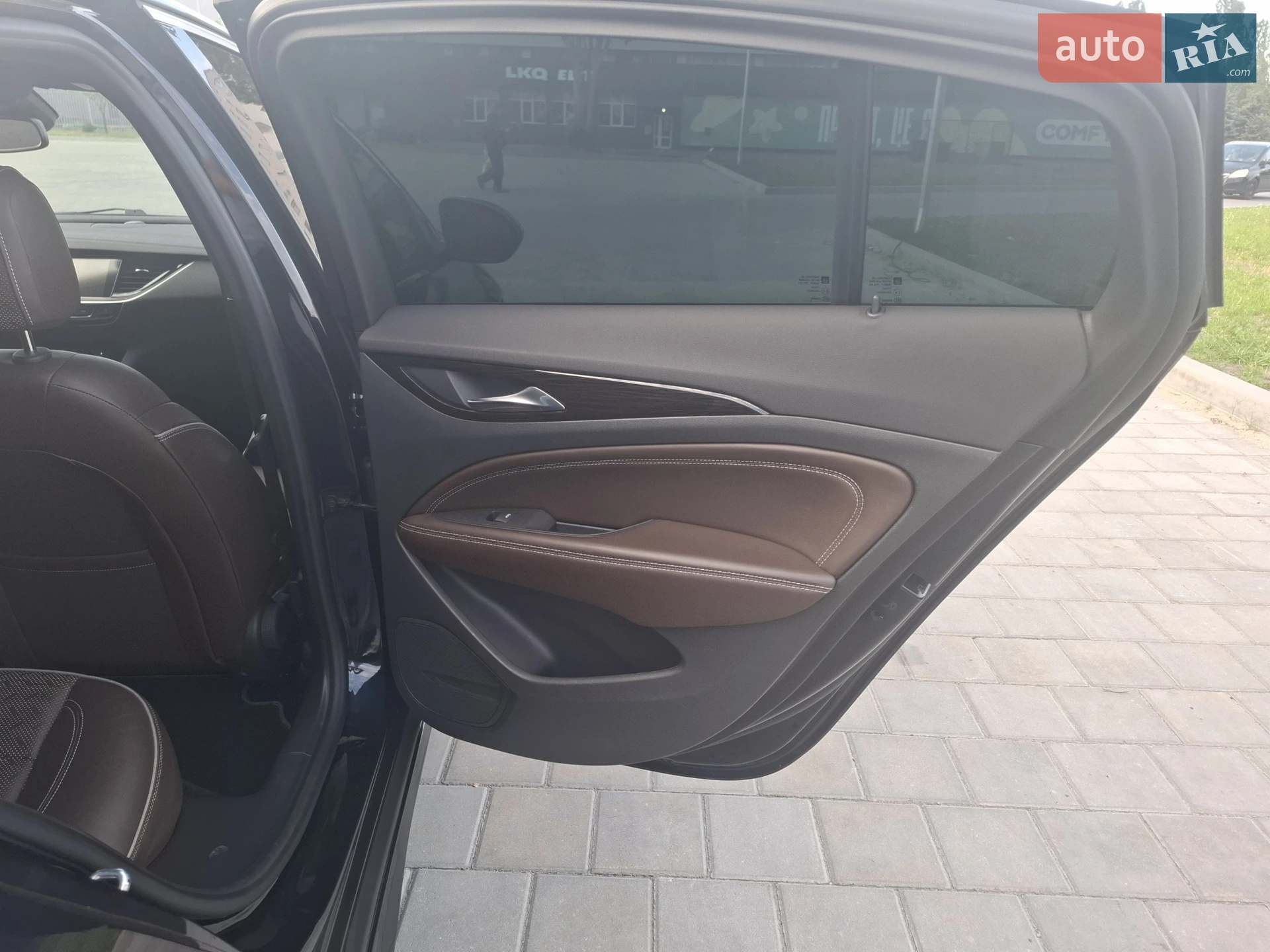 2019 Opel Insignia - мініатюра 37