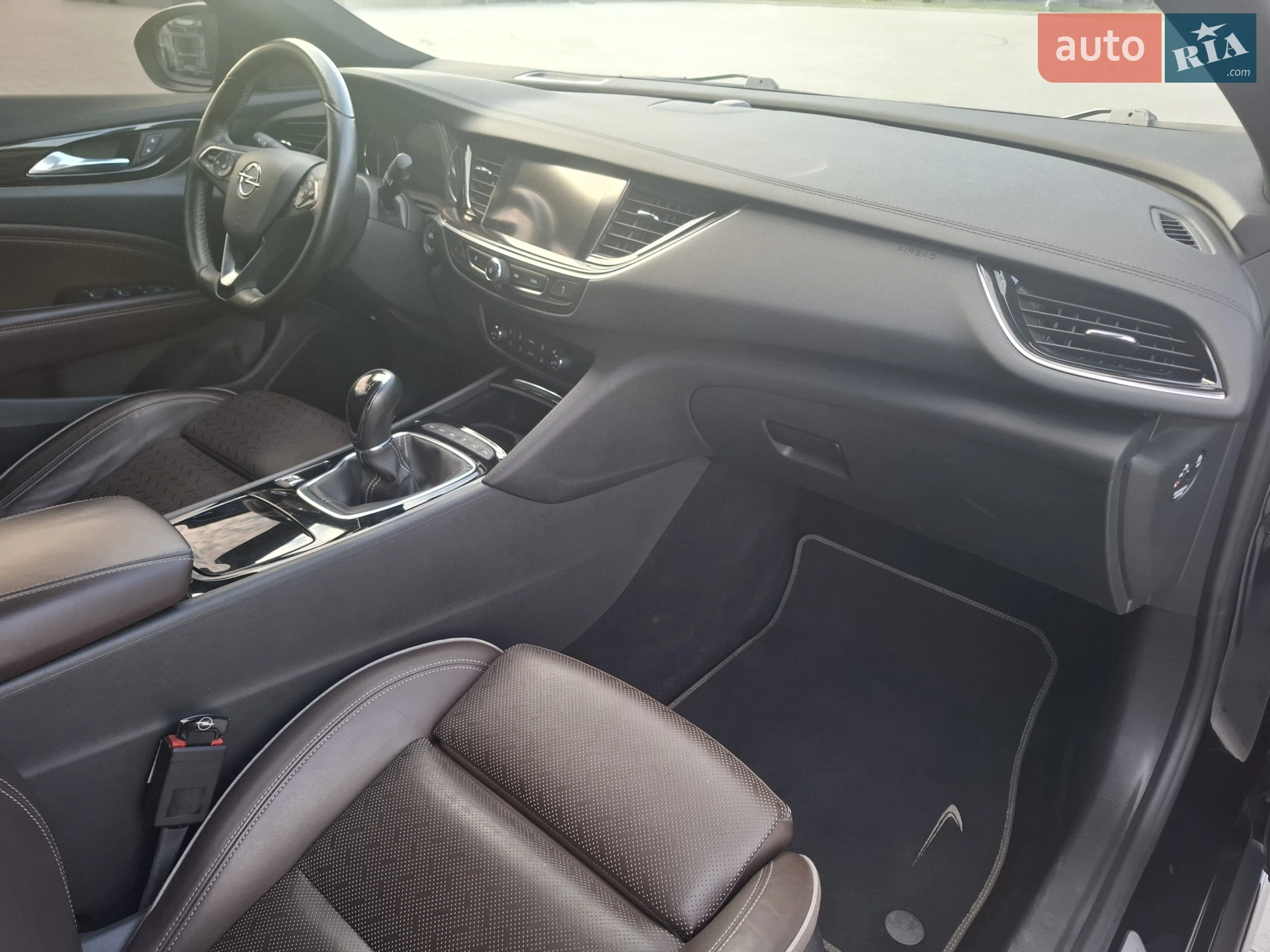 2019 Opel Insignia - мініатюра 40