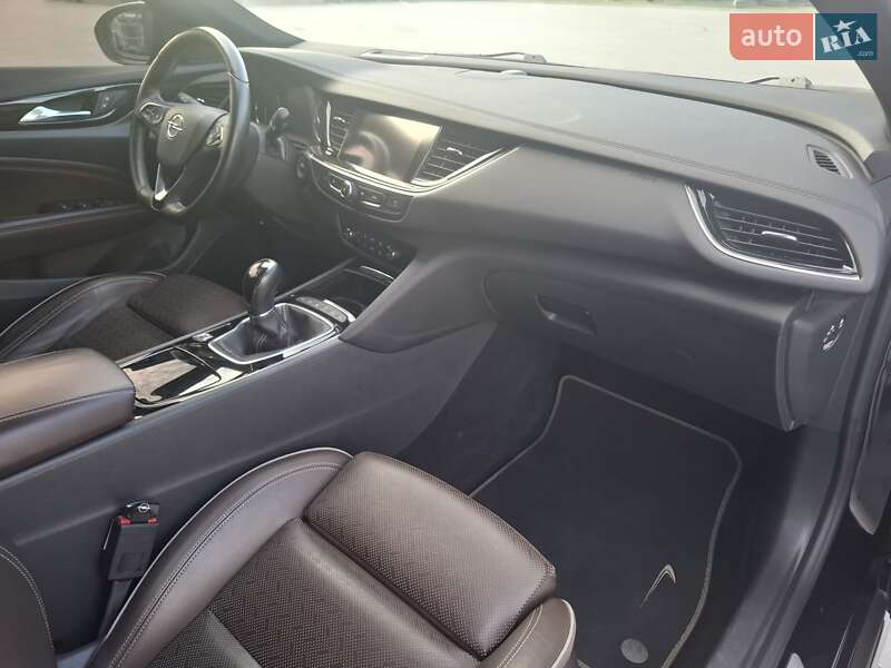 Ліфтбек Opel Insignia 2019 в Черкасах