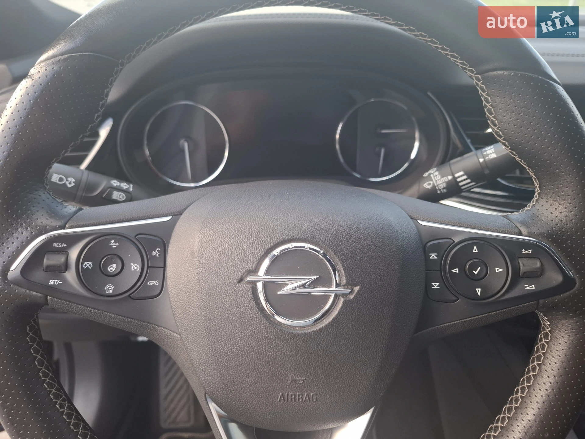2019 Opel Insignia - мініатюра 43
