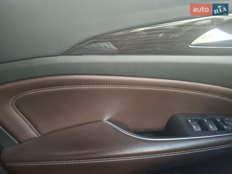 Ліфтбек Opel Insignia 2019 в Черкасах