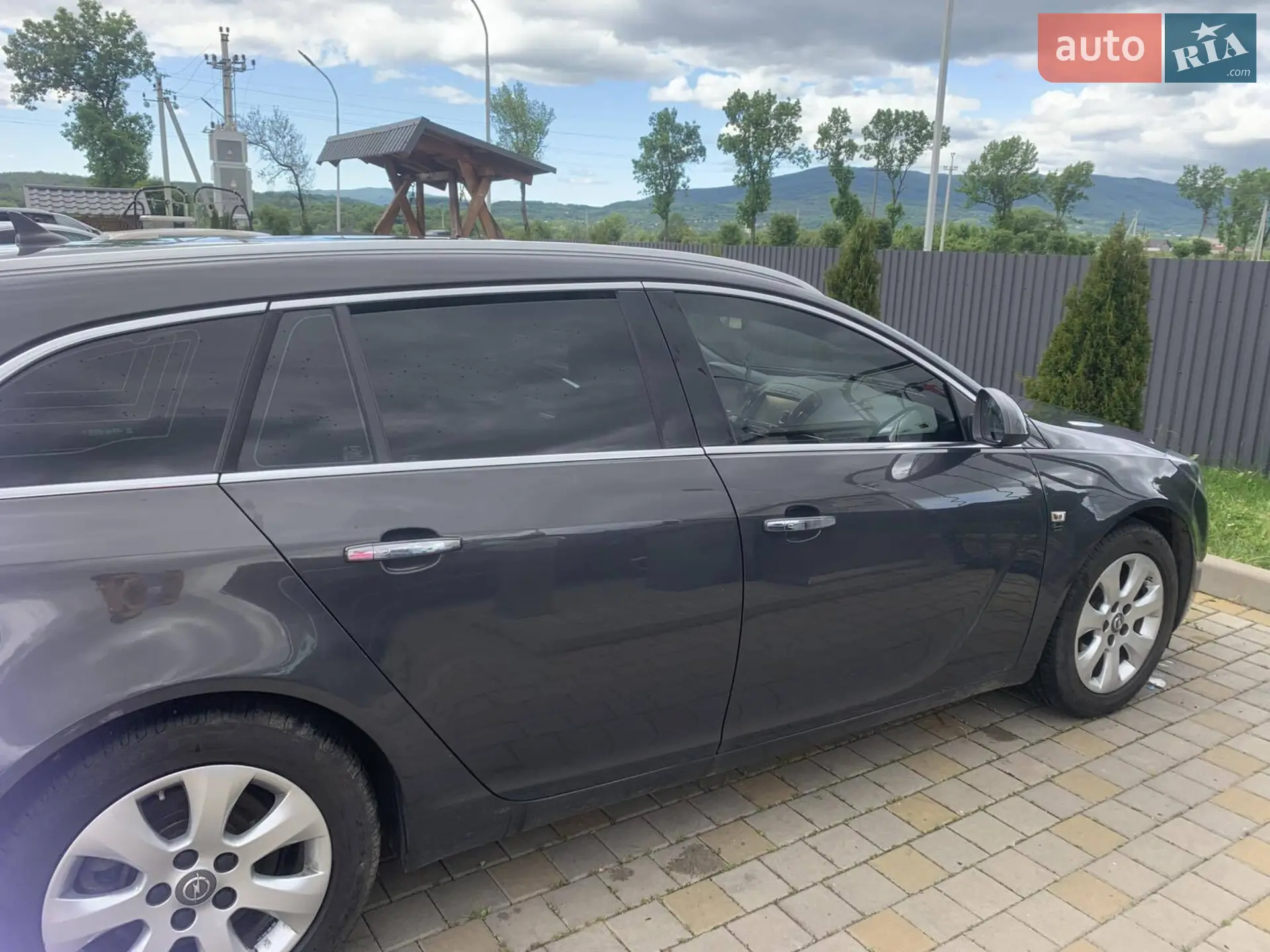 2015 Opel Insignia - мініатюра 5