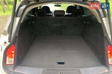 Універсал Opel Insignia 2010 в 