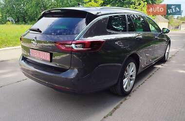 Універсал Opel Insignia 2021 в 