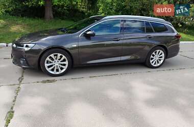 Універсал Opel Insignia 2021 в 
