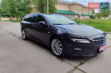 Універсал Opel Insignia 2021 в 