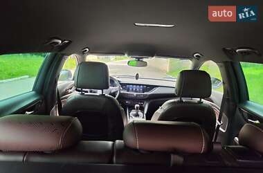 Універсал Opel Insignia 2021 в 