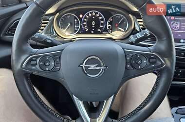 Універсал Opel Insignia 2019 в 