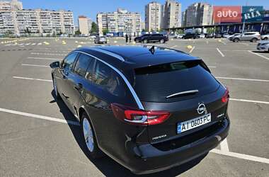 Універсал Opel Insignia 2019 в 