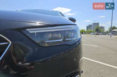Універсал Opel Insignia 2019 в 