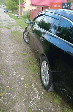 Універсал Opel Insignia 2011 в 