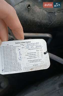 Універсал Opel Insignia 2011 в 