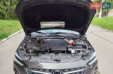 Універсал Opel Insignia 2021 в 