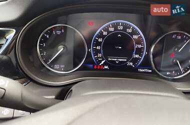 Універсал Opel Insignia 2021 в 