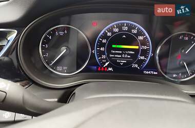 Універсал Opel Insignia 2021 в 