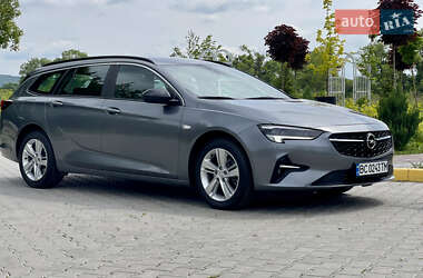 Универсал Opel Insignia 2021 в 