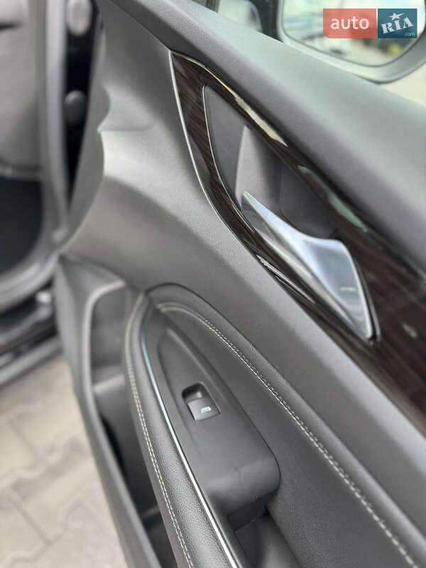 Ліфтбек Opel Insignia 2019 в Луцьку