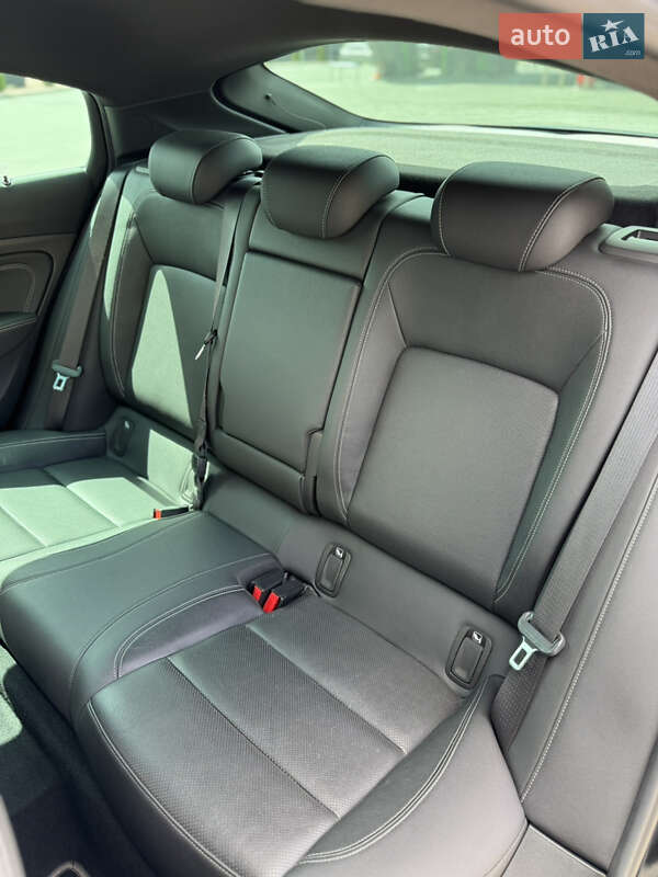 Ліфтбек Opel Insignia 2019 в Луцьку