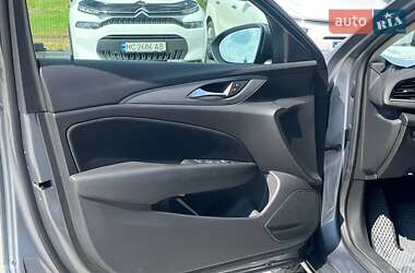 Универсал Opel Insignia 2019 в 