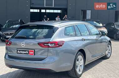 Универсал Opel Insignia 2019 в 