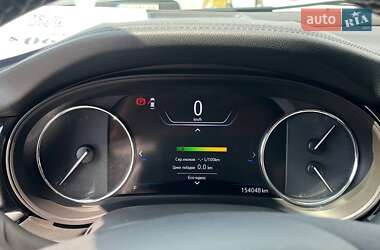 Универсал Opel Insignia 2019 в 