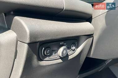 Универсал Opel Insignia 2019 в 