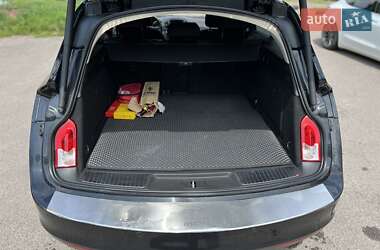 Універсал Opel Insignia 2012 в 