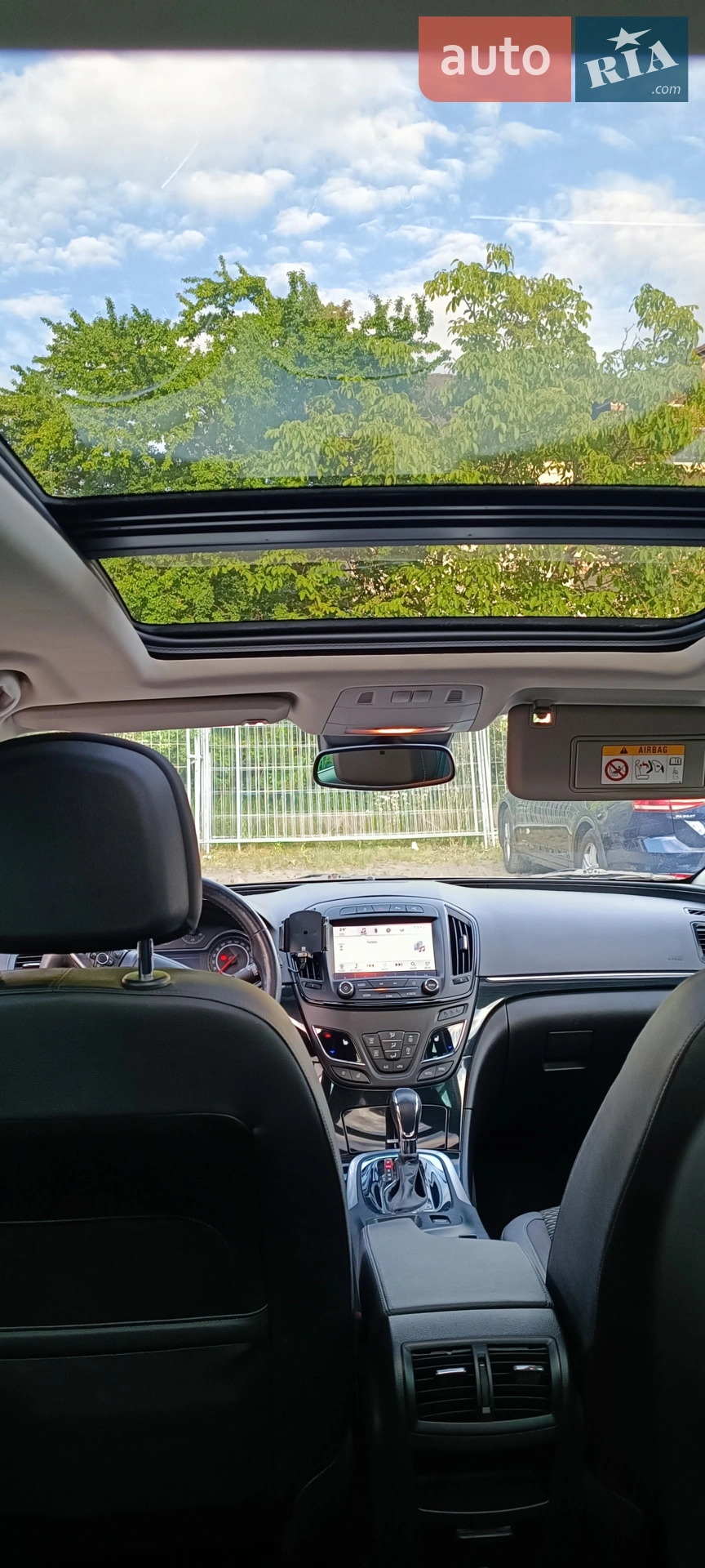 2015 Opel Insignia - мініатюра 18