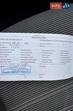 Лифтбек Opel Insignia 2015 в 