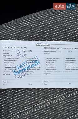 Лифтбек Opel Insignia 2015 в 