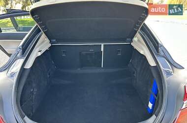 Ліфтбек Opel Insignia 2015 в 