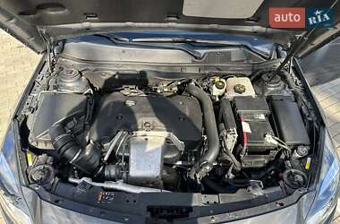 Ліфтбек Opel Insignia 2015 в 