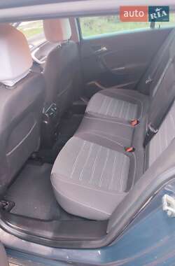 Универсал Opel Insignia 2013 в 