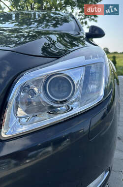 Универсал Opel Insignia 2012 в 