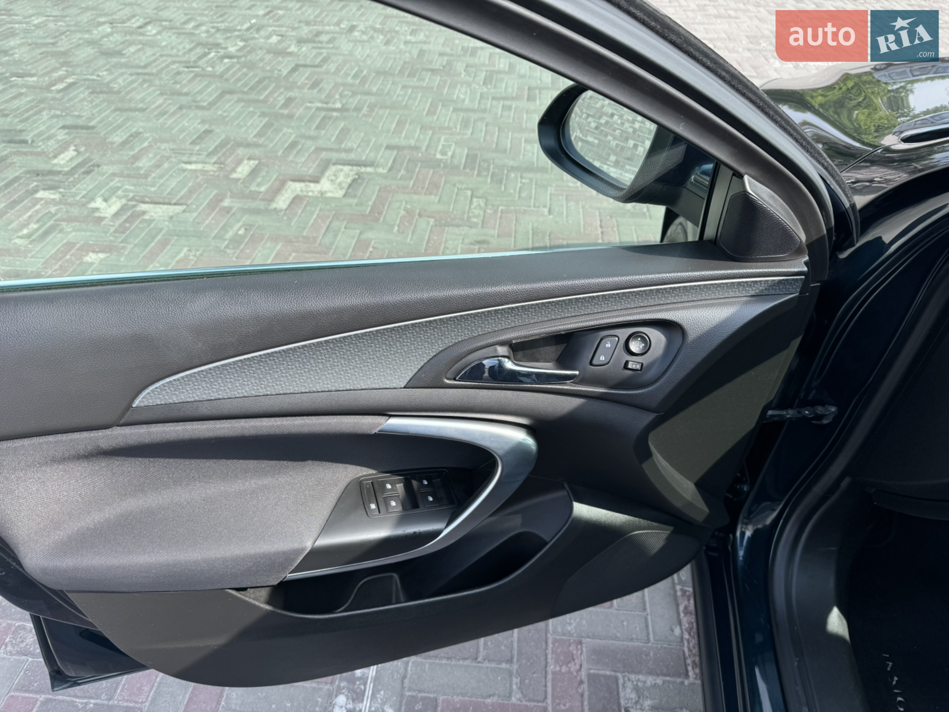 2016 Opel Insignia - мініатюра 8