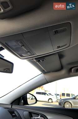 Універсал Opel Insignia 2010 в 